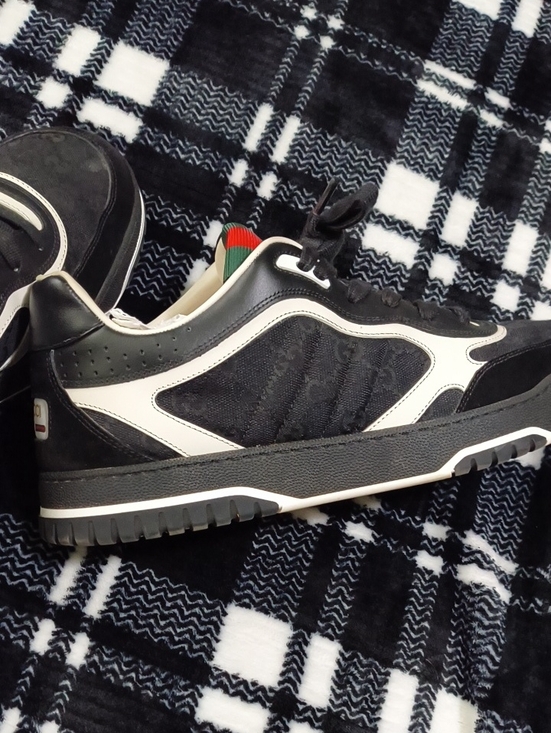 Gucci Other - Gucci Sneaker